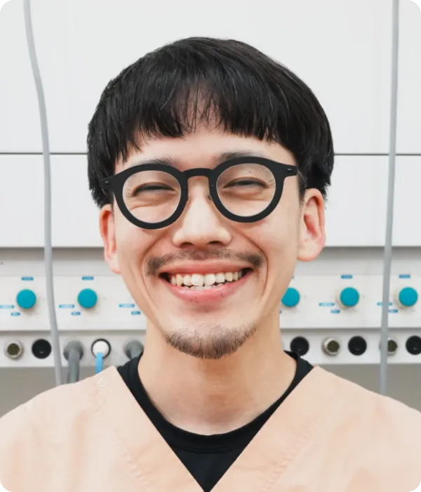 院長　佐藤 幹也