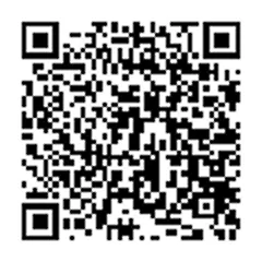 ファンクショナルトレーニング予約用QRコード